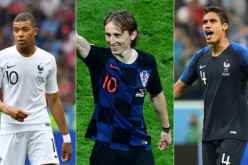 غياب “ميسي” و”رونالدو” عن بوديوم “البالون دور” !!