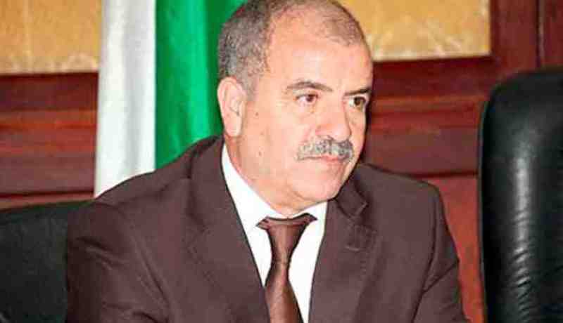 «لا نعاني من أزمة مياه وتأخر إنجاز المشاريع هو السبب»