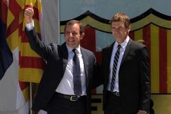 فيلانوفا يوقع رسمياً للبرصا