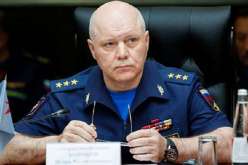 وفاة رئيس الإستخبارات العسكرية الروسية