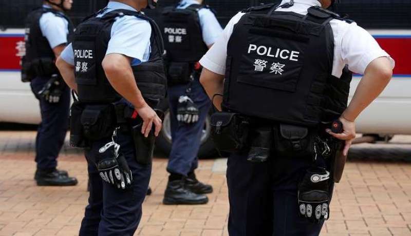 5 قتلى في حادث دهس بالصين