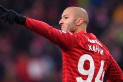 هني مُمرر حاسم ويقود سبارتاك موسكو للفوز