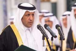 هذا ما قاله سفير السعودية بالجزائر لمحاربي الصحراء