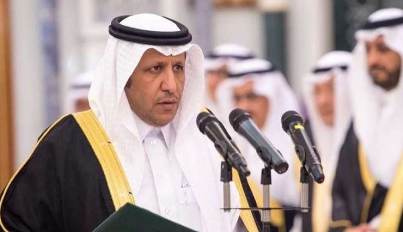 هذا ما قاله سفير السعودية بالجزائر لمحاربي الصحراء