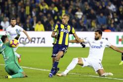 مدرب “فينربخشة”: “سليماني كان هدّافا قبل انضمامه لنا ” !