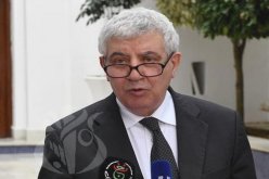 لعرابة : النقاش حول مسودة تعديل الدستور انحرف عن الهدف المرجو وطالته الأكاذيب