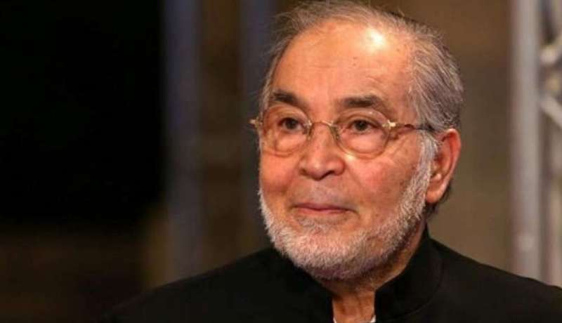 نقابة المهن التمثيلية المصرية تنفي خبر وفاة الفنان حسن يوسف