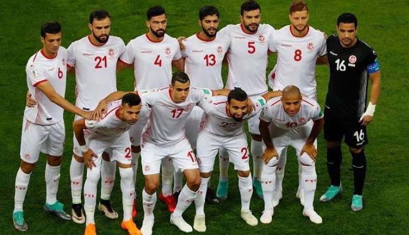 “جيراس” سيُعلن قائمة “تونس” المعنية بمواجهة “الخضر” يوم الثلاثاء