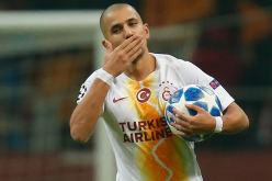 “غلطة سراي” يقرر عدم التفريط في “فيغولي”