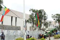 وفاة رئيس اثيوبيا الأسبق