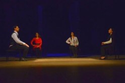 “حنين” للمسرح الجهوي بمعسكر تشارك في المهرجان الوطني للمسرح المحترف