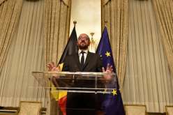 استقالة رئيس الحكومة البلجيكية بسبب خلافات بشأن الهجرة