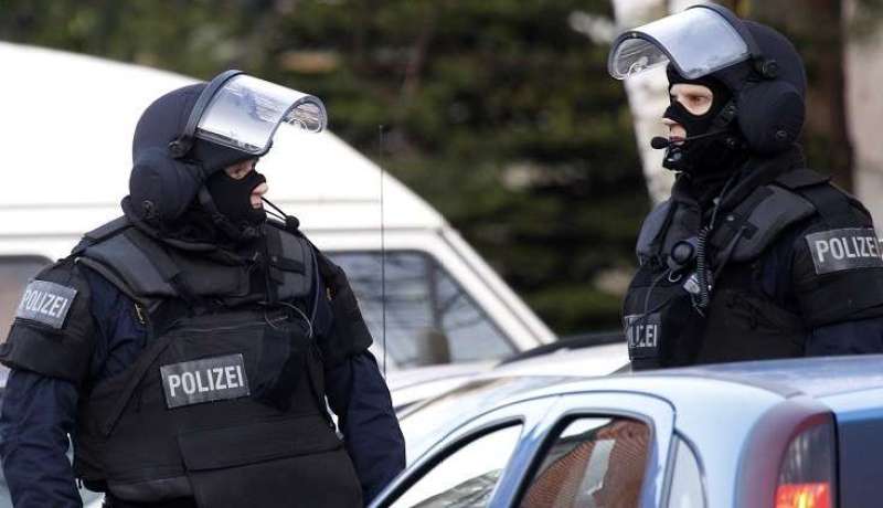 جريحان في إطلاق نار بالعاصمة النمساوية فيينا