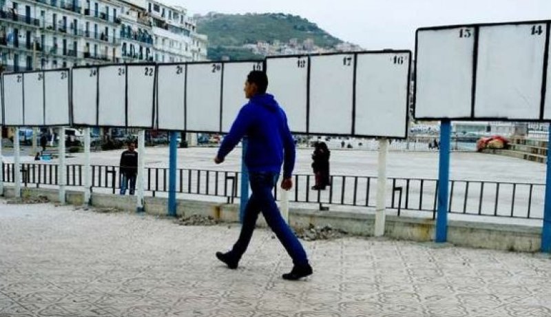 انطلاق الحملة الانتخابية يوم الأحد المقبل