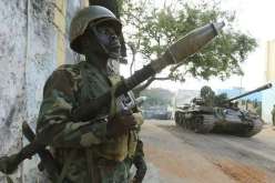 6 قتلى في تفجير انتحاري بالصومال