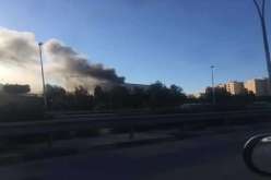 داعش يتبنى هجوم الخارجية الليبية في طرابلس