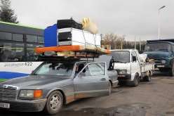 عودة 2000 لاجئ إلى سوريا في الـ24 ساعة الأخيرة