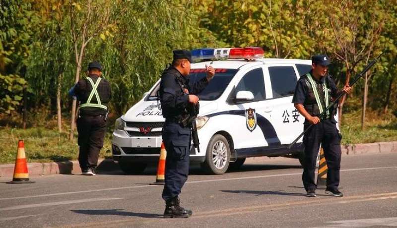 الصين.. انفجار مصنع للكيماويات يخلف 3 قتلى