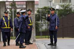 إعدام شخصين في اليابان