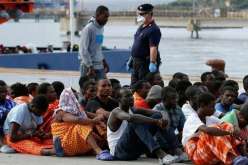 إنقاذ 45 مهاجرا قبالة سواحل تونس من بينهم جزائريين