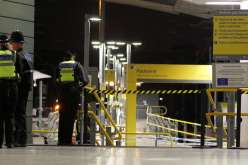 هذه تفاصيل عملية طعن خلال احتفالات ليلة رأس السنة في بريطانيا