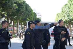 انتحاريان يفجران نفسيهما بتونس