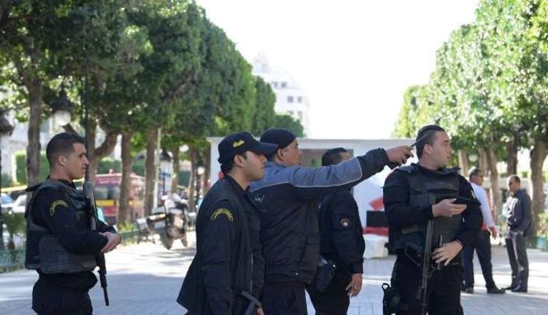انتحاريان يفجران نفسيهما بتونس