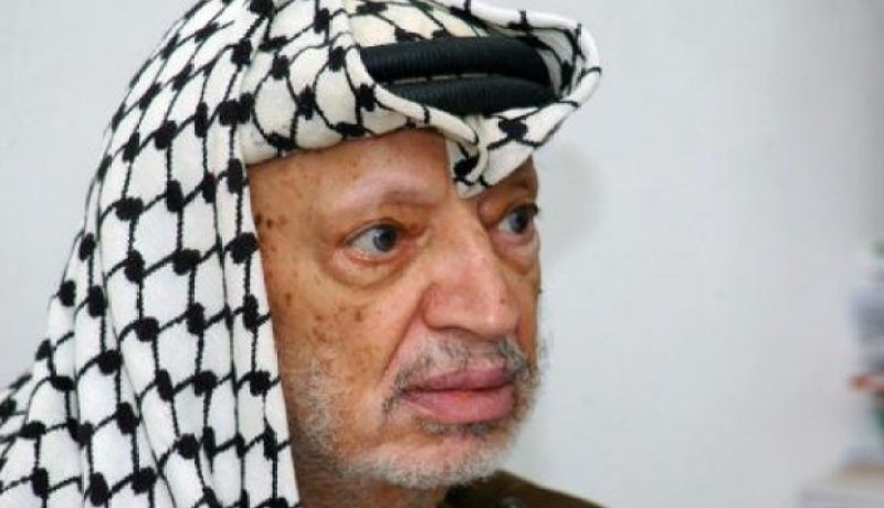 الخبراء الفرنسيون يستبعدون مجددا وفاة ياسر عرفات مسموما