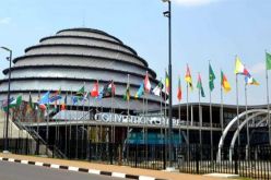 افتتاح اشغال القمة الـ 27 للاتحاد الافريقي بكيغالي