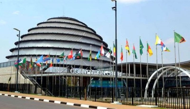 افتتاح اشغال القمة الـ 27 للاتحاد الافريقي بكيغالي