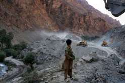 كارثة تقنية بأفغانستان تتسبب في مقتل 30 عامل