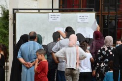 ولاية الشلف تسجل نسبة النجاح في السانكيام  91.17 بالمائة