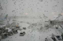 إلغاء 1000 رحلة جوية من روسيا إلى الولايات المتحدة