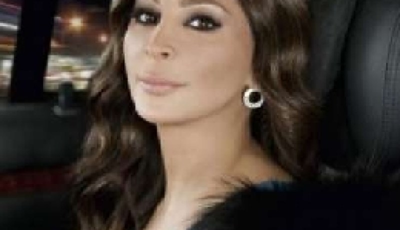 إليسا ستغني في الجزائر و تدوس على الحملات الشرسة لإلغاء حفلها