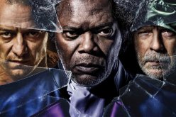 فيلم الرعب “جلاس” يتصدر إيرادات السينما الأمريكية