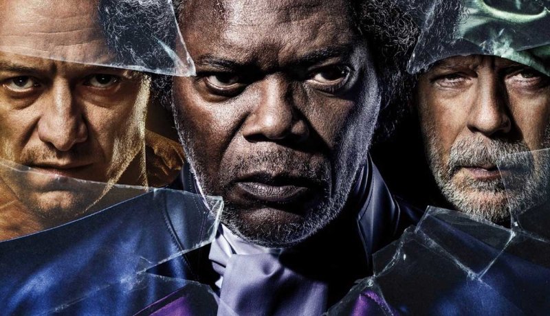 فيلم الرعب “جلاس” يتصدر إيرادات السينما الأمريكية