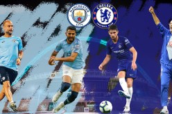 محرز يبحث عن أول ألقابه مع “مانشستر سيتي”