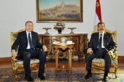 مرسي: الحرب لا يمكن أن تؤدي لاستقرار وسلام حقيقي