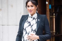 أحداث غير متوقعة في حمل ميغان ميركل