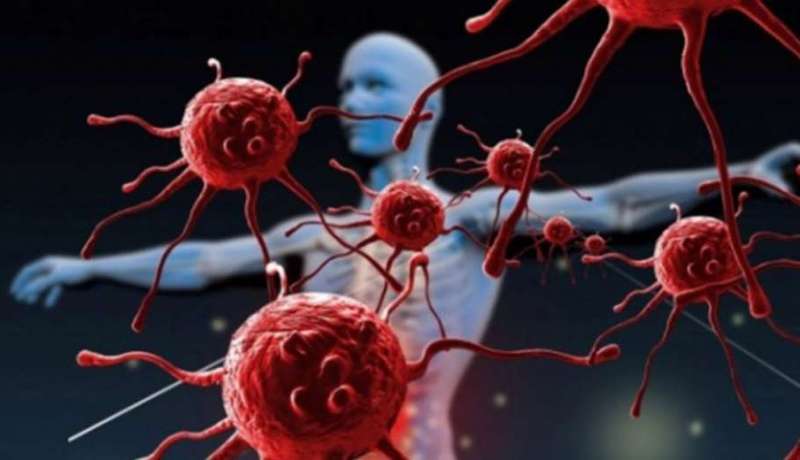 تقنية جديدة توقف انتشار الورم السرطاني