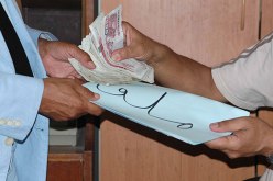 البليدة : توقيف عضو ببلدية اولاديعيش متلبسا بالرشوة