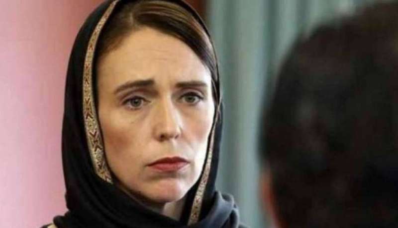 رئيسة وزراء نيوزيلندا تتلقى تهديدات بالقتل