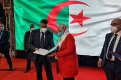 بجاية.. وزير السكن يشرف على عملية تسليم 3016 وحدة سكنية في واد غير