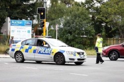 الشرطة النيوزيلندية تعثر على مؤيد لهجوم المسجدين منتحرا