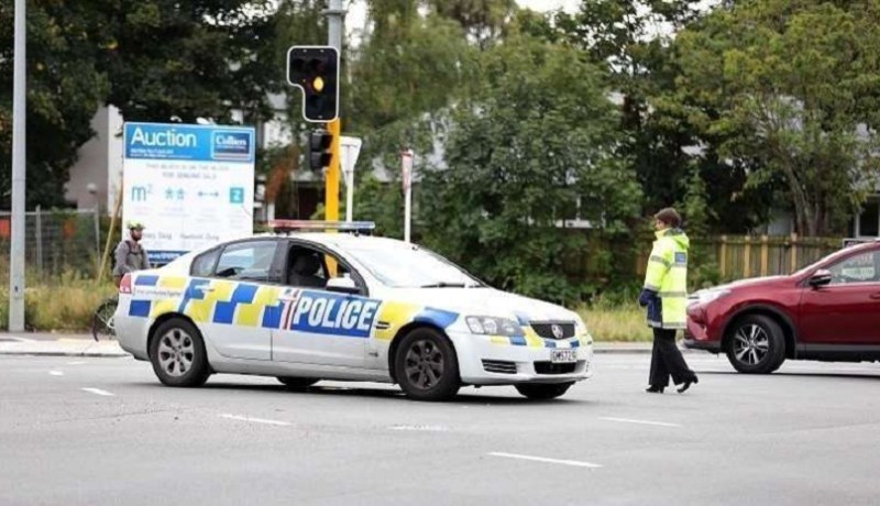 الشرطة النيوزيلندية تعثر على مؤيد لهجوم المسجدين منتحرا