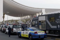 بالفيديو.. الكويت تتلف أكبر كمية مخدرات في تاريخها