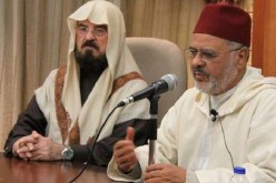 اتحاد العلماء المسلمين يصدر بيانا شديد اللهجة ضد حفتر