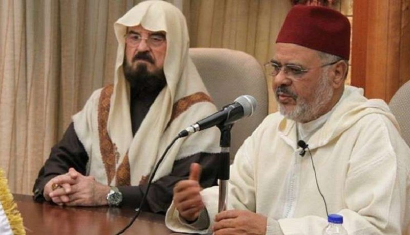 اتحاد العلماء المسلمين يصدر بيانا شديد اللهجة ضد حفتر