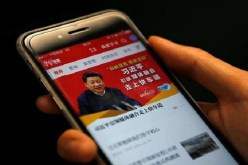 إجبار ملايين الصينيين على تحميل تطبيق لمتابعة أخبار الرئيس!