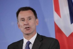 وزير الخارجية البريطاني: خضوع السودان لحكم عسكري لا يلبي طموحات الشعب